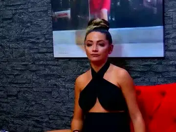 Chaturbate Free Live Porn of donna_klein