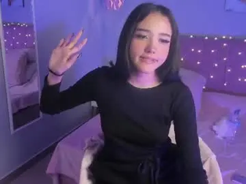 Chaturbate Live Porn of ela_petit