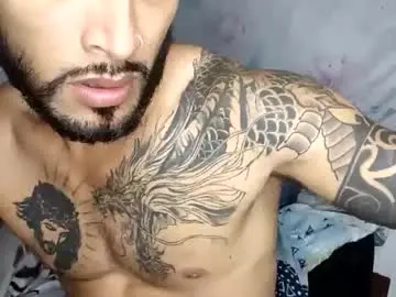 Chaturbate Sex Cam of frankdanielsmolano