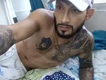 Chaturbate Adult Webcams of frankdanielsmolano