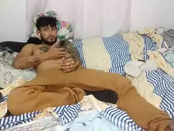 Chaturbate Sex Chat of frankdanielsmolano