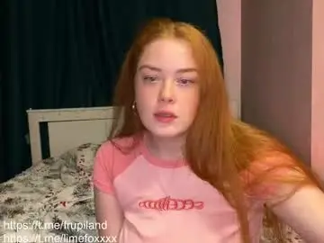 Chaturbate Adult Webcam of frupi_land