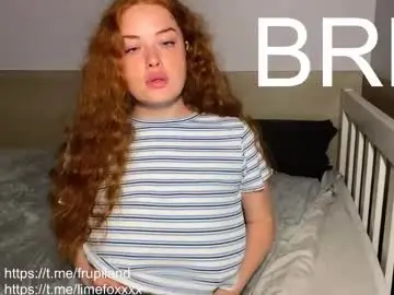 Chaturbate Free Porn Cam of frupi_land