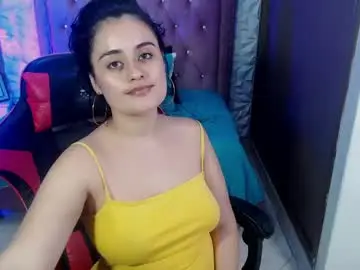 Chaturbate Watch Live Sex Cams of gabriela_tm1