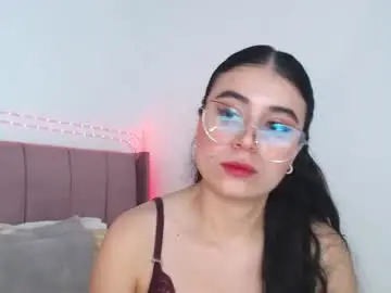 Chaturbate Nude Webcam of gabrielarossa