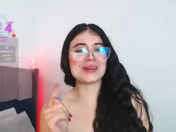 Chaturbate Sex Cam of gabrielarossa