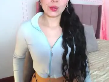 Chaturbate Live Sex Cam of gabrielarossa