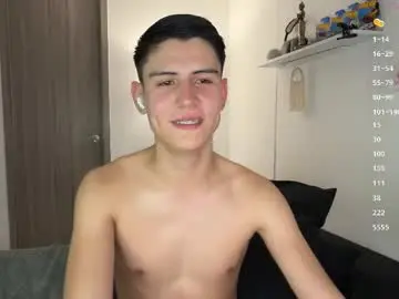 Chaturbate Adult Webcam of hey_cesard