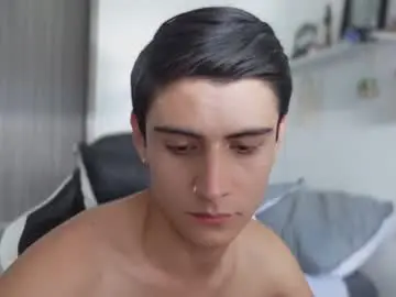 Chaturbate Nude Webcam of hey_cesard