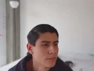 Chaturbate Sex Chat of hey_cesard