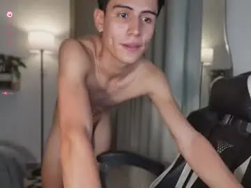 Chaturbate Adult Webcams of hey_cesard