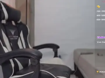 Chaturbate Free Live Porn of hey_cesard