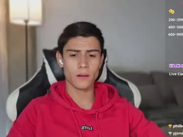 Chaturbate Best Webcam of hey_cesard