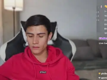 Chaturbate Nude Webcam of hey_cesard