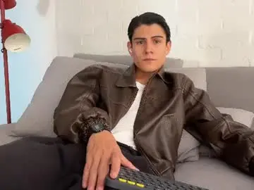 Chaturbate Free Live Porn of hey_cesard