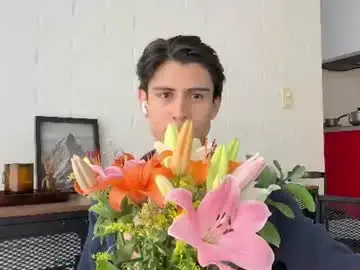 Chaturbate Adult Webcam of hey_cesard