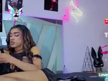 Chaturbate Live Porn of hot_destinyk