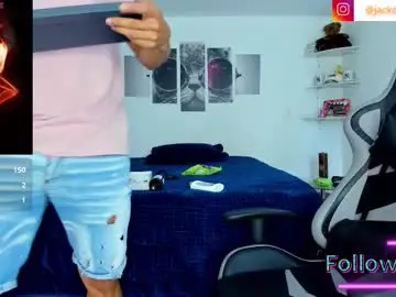 Chaturbate Best Webcam of jackdeliciusdick