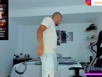 Chaturbate Watch Live Sex Cams of jackdeliciusdick