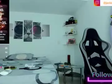 Chaturbate Sex Cam of jackdeliciusdick