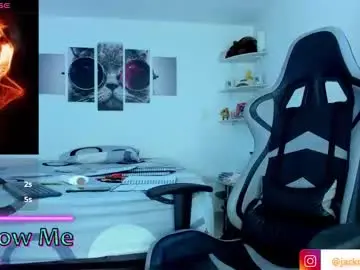 Chaturbate Best live sex cam show of jackdeliciusdick