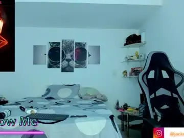 Chaturbate Sex Chat of jackdeliciusdick