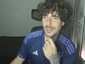 Chaturbate Adult Webcam of joaquin420_hot