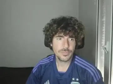 Chaturbate Free Porn Cam of joaquin420_hot