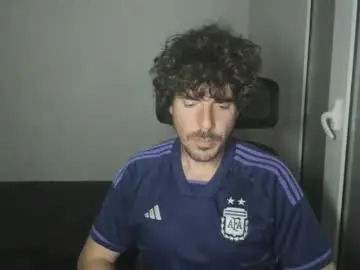 Chaturbate Best Webcam of joaquin420_hot