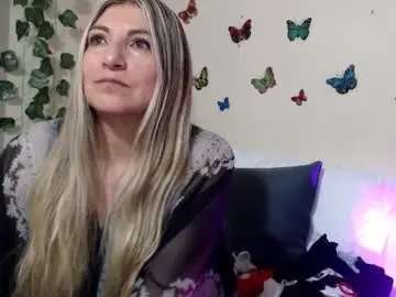 Chaturbate Best Webcam of jolie_mature_