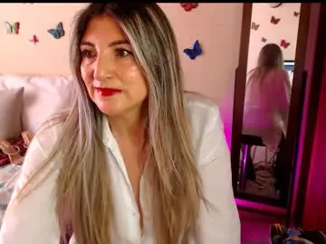 Chaturbate Free Porn Cam of jolie_mature_