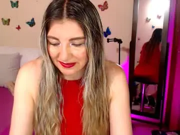 Chaturbate Free Porn Cam of jolie_mature_