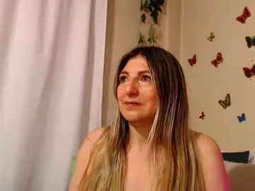 Chaturbate Nude Webcam of jolie_mature_