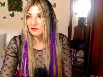 Chaturbate Live Sex of jolie_mature_