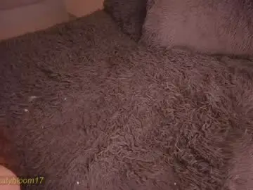 Chaturbate Live Sex Cam of katybloom_