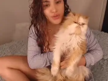 Chaturbate Live Sex of katybloom_