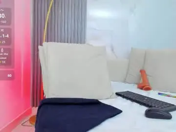 Chaturbate Best live sex cam show of kiaratentation