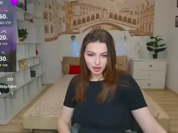 Chaturbate Sex Cam of kitty_shenson