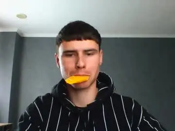 Chaturbate Best live sex cam show of leo__nid