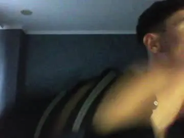 Chaturbate Live Sex of leo__nid