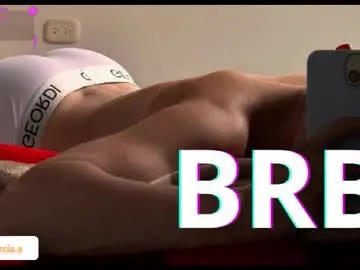 Chaturbate Adult Webcam of liamwild20