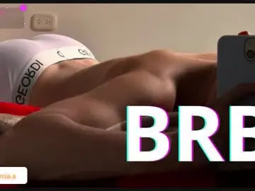 Chaturbate Live Porn of liamwild20