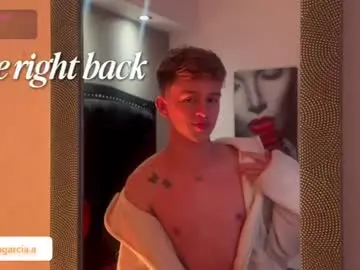 Chaturbate Nude Webcam of liamwild20