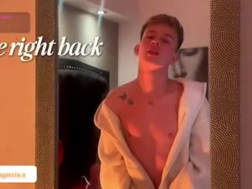 Chaturbate Nude Webcam of liamwild20