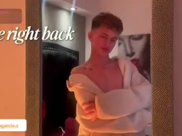 Chaturbate Best Webcam of liamwild20