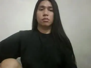 Chaturbate Free Live Porn of luckyts_cumx