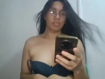 Chaturbate Live Sex of luckyts_cumx