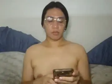 Chaturbate Live Sex Cam of luckyts_cumx