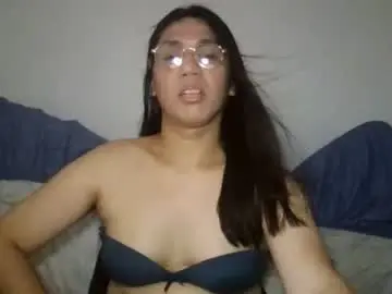 Chaturbate Watch Live Sex Cams of luckyts_cumx