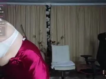 Chaturbate Best Webcam of lyboff72